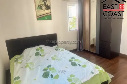 Casa de 3 dormitorios en Pattaya, Tailandia № 212542 - foto 11