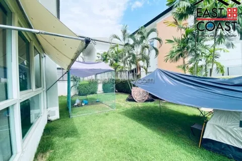 Casa de 3 dormitorios en Pattaya, Tailandia № 212542 - foto 2