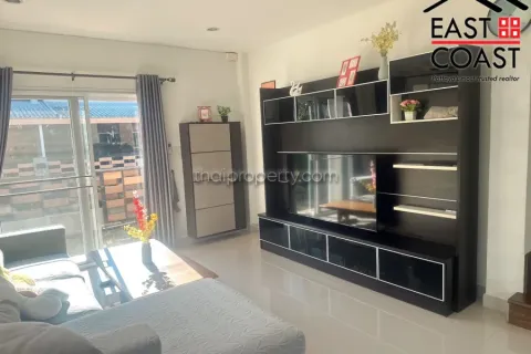 Casa de 3 dormitorios en Pattaya, Tailandia № 212542 - foto 6