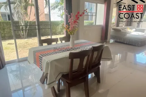 Casa de 3 dormitorios en Pattaya, Tailandia № 212542 - foto 8