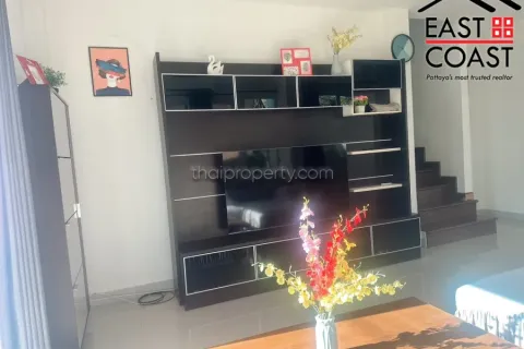 Casa de 3 dormitorios en Pattaya, Tailandia № 212542 - foto 5