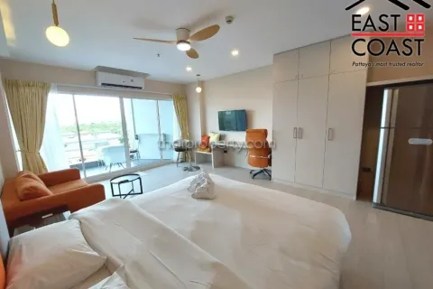 Estudio en el condominio en Jomtien Beach, Pattaya, Tailandia № 212544 - foto 7
