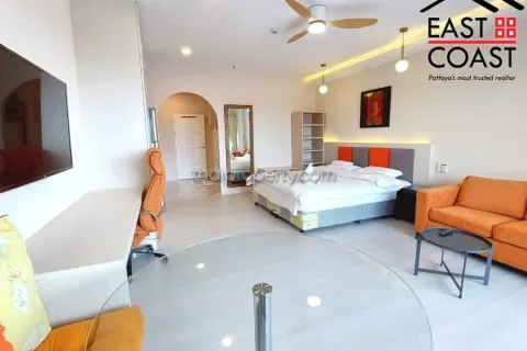 Estudio en el condominio en Jomtien Beach, Pattaya, Tailandia № 212544 - foto 10