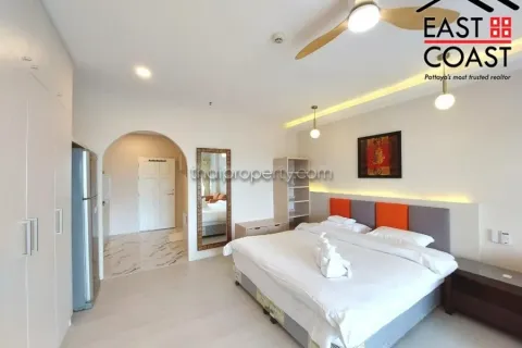 Estudio en el condominio en Jomtien Beach, Pattaya, Tailandia № 212544 - foto 6