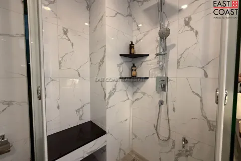 Condominio de 1 dormitorio en Pattaya, Tailandia № 212548 - foto 6