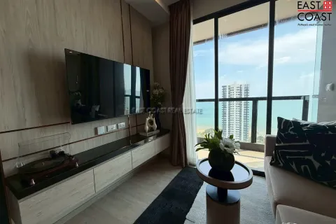 Condominio de 1 dormitorio en Pattaya, Tailandia № 212548 - foto 14