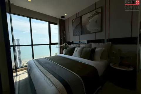 Condominio de 1 dormitorio en Pattaya, Tailandia № 212548 - foto 20