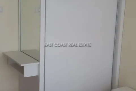 Condominio de 1 dormitorio en Pattaya, Tailandia № 212546 - foto 6