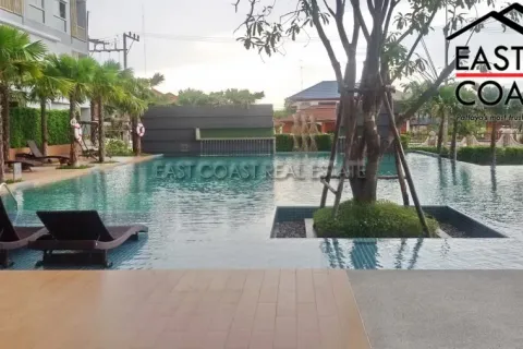 Condominio de 1 dormitorio en Pattaya, Tailandia № 212546 - foto 10