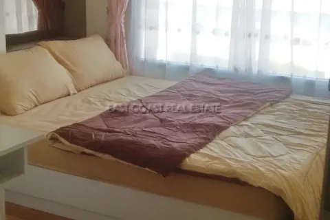 Condominio de 1 dormitorio en Pattaya, Tailandia № 212546 - foto 5