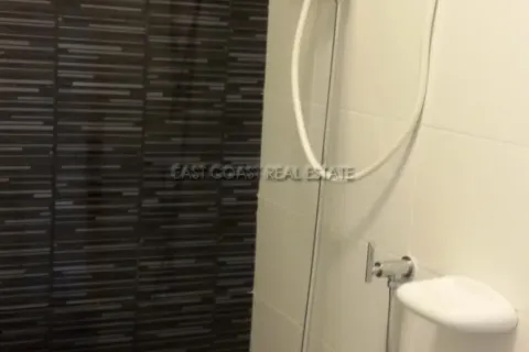 Condominio de 1 dormitorio en Pattaya, Tailandia № 212546 - foto 7
