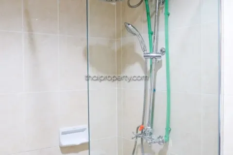 Condominio de 1 dormitorio en Jomtien Beach, Pattaya, Tailandia № 212543 - foto 14