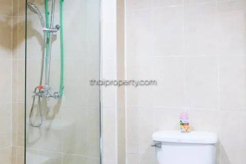 Condominio de 1 dormitorio en Jomtien Beach, Pattaya, Tailandia № 212543 - foto 15