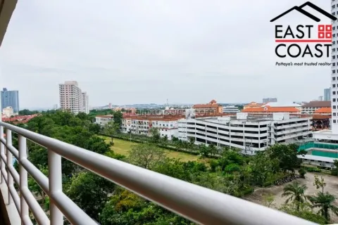 Condominio de 1 dormitorio en Jomtien Beach, Pattaya, Tailandia № 212543 - foto 21