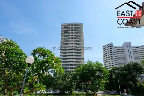 Condominio de 1 dormitorio en Jomtien Beach, Pattaya, Tailandia № 212543 - foto 28