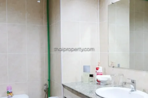 Condominio de 1 dormitorio en Jomtien Beach, Pattaya, Tailandia № 212543 - foto 13