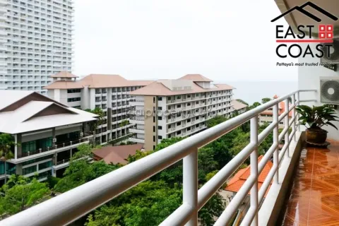 Condominio de 1 dormitorio en Jomtien Beach, Pattaya, Tailandia № 212543 - foto 18