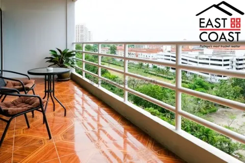 Condominio de 1 dormitorio en Jomtien Beach, Pattaya, Tailandia № 212543 - foto 17