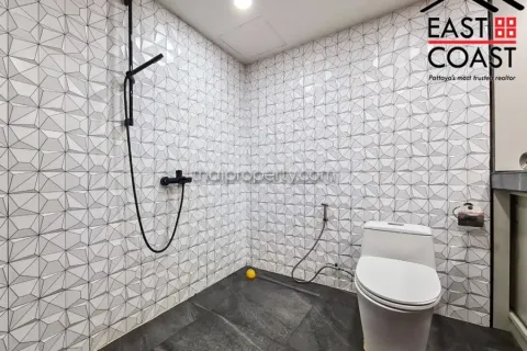 Condominio de 1 dormitorio en Jomtien Beach, Pattaya, Tailandia № 212545 - foto 22