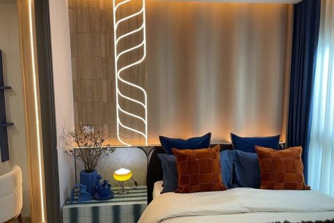 Кондоминиум с 2 спальнями в Бангне, Бангкок, Таиланд № 153597 - фото 6