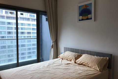 Кондоминиум с 3 спальнями в Ваттхане, Бангкок, Таиланд № 153594 - фото 4