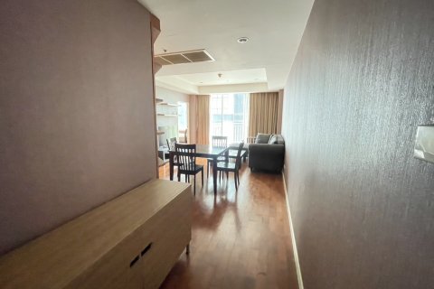 Студия в кондо в Клонг Тоэй, Бангкок, Таиланд № 153599 - фото 8