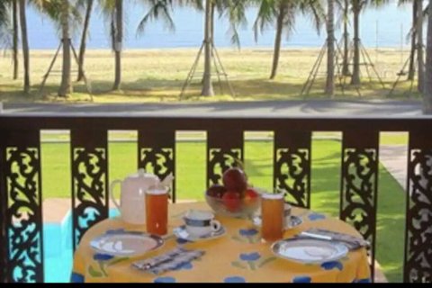 Вилла в Хуа Хине, Таиланд с 4 спальнями  № 153596 - фото 10