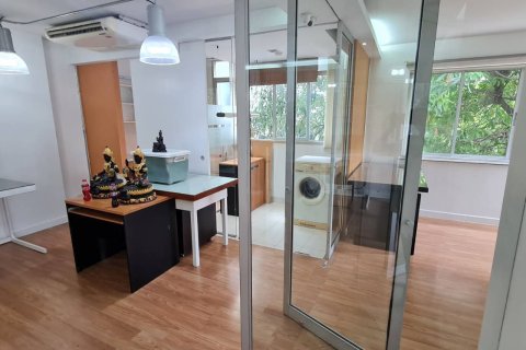 Condo in Huai Khwang, Bangkok, Thailand, 2 bedrooms  № 153595 - photo 10