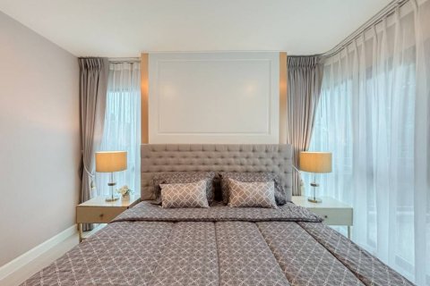 Condo in Hua Hin, Thailand, 2 bedrooms  № 115694 - photo 8