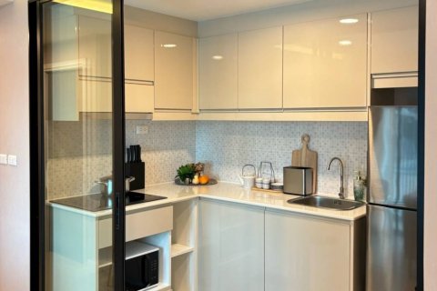 Condo in Hua Hin, Thailand, 2 bedrooms  № 115694 - photo 5