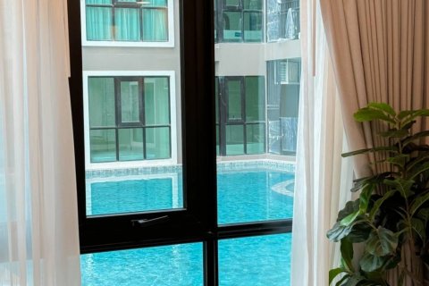 Condo in Hua Hin, Thailand, 2 bedrooms  № 115694 - photo 10