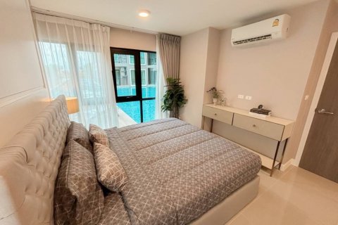 Condo in Hua Hin, Thailand, 2 bedrooms  № 115694 - photo 9