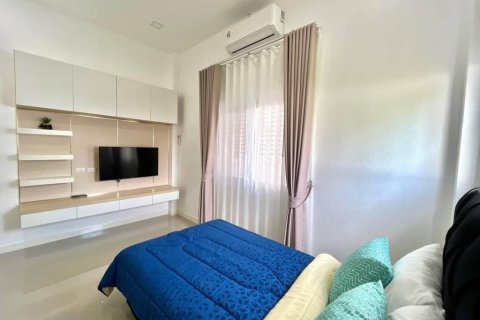 Дом в Паттайе, Таиланд с 3 спальнями  № 115687 - фото 10