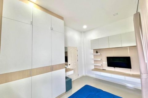 Дом в Паттайе, Таиланд с 3 спальнями  № 115687 - фото 9