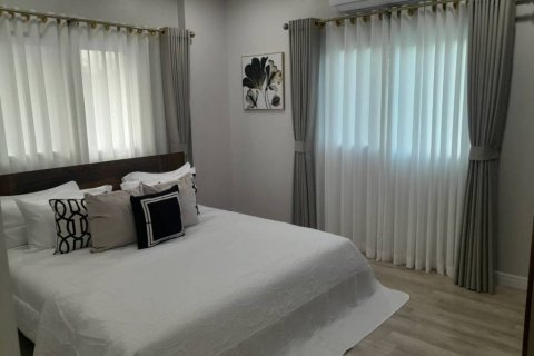 Дом в Паттайе, Таиланд с 5 спальнями № 115695 - фото 9