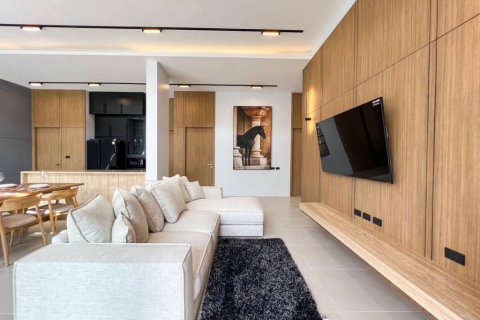 Villa à Chalong, Thaïlande 3 chambres № 115689 - photo 9