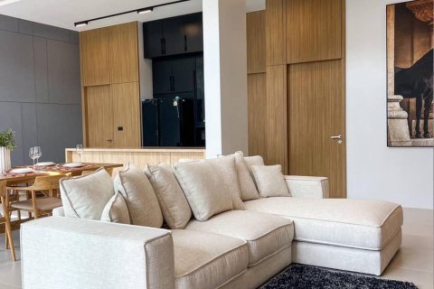 Villa à Chalong, Thaïlande 3 chambres № 115689 - photo 7