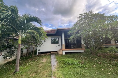 Отель в Самуи, Таиланд  № 154228 - фото 5