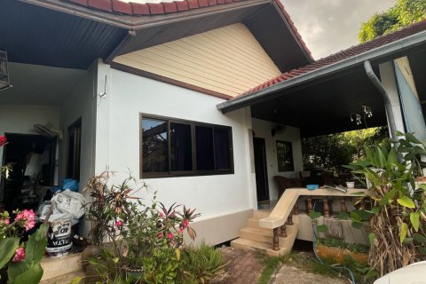 Отель в Самуи, Таиланд  № 154228 - фото 12