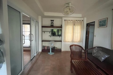 Отель в Самуи, Таиланд  № 154228 - фото 6