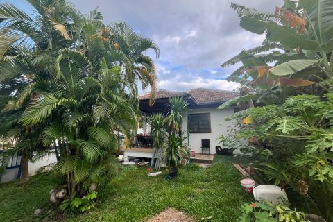 Отель в Самуи, Таиланд  № 154228 - фото 1