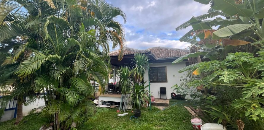 Отель в Самуи, Таиланд  № 154228