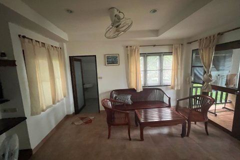 Отель в Самуи, Таиланд  № 154228 - фото 14