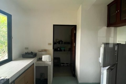 Отель в Самуи, Таиланд  № 154228 - фото 7