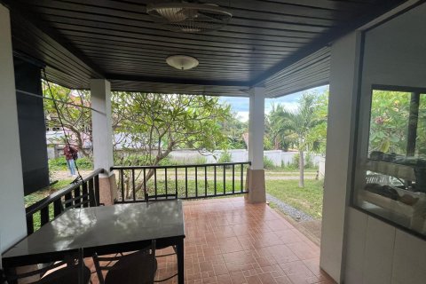 Отель в Самуи, Таиланд  № 154228 - фото 10