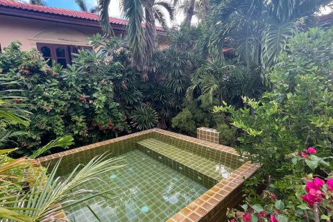 Отель в Самуи, Таиланд  № 154228 - фото 9