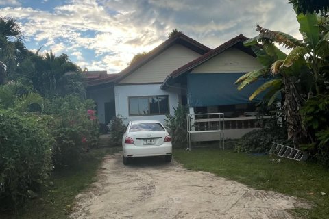 Отель в Самуи, Таиланд  № 154228 - фото 8