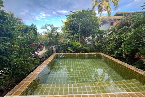 Отель в Самуи, Таиланд  № 154228 - фото 11