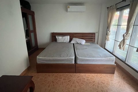 Отель в Самуи, Таиланд  № 154228 - фото 16