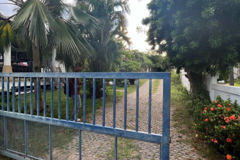 Отель в Самуи, Таиланд  № 154228 - фото 3